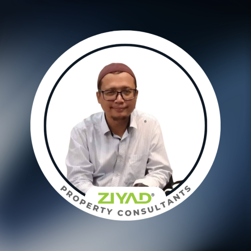 Mohd Zailani Hasbullah