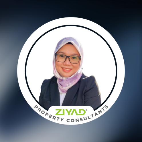 Liana Mohtar