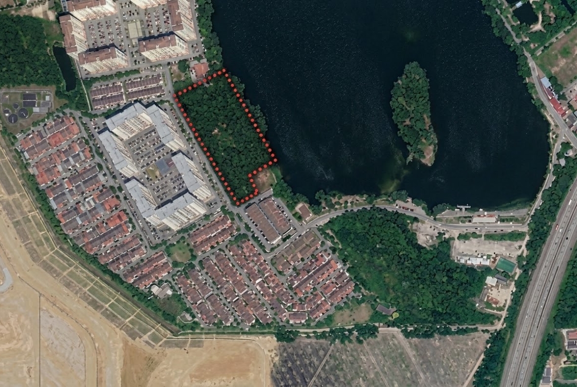 Kundang Land For Sale