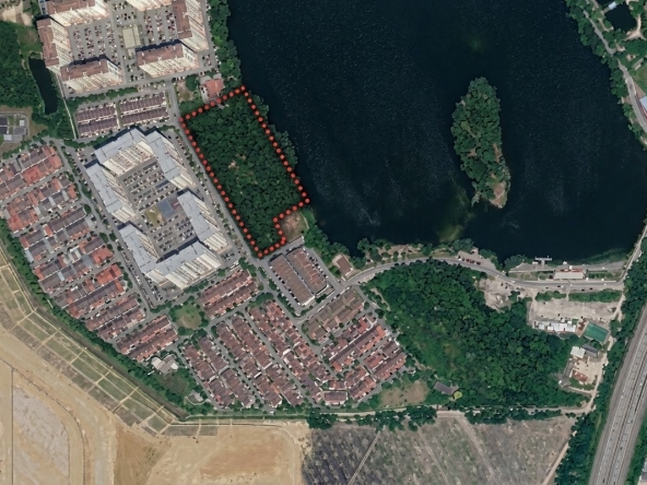 Kundang Land For Sale