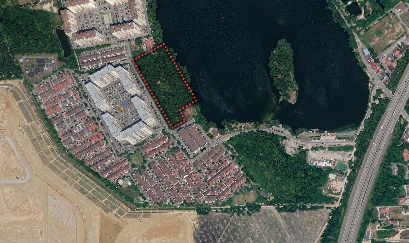Kundang Land For Sale