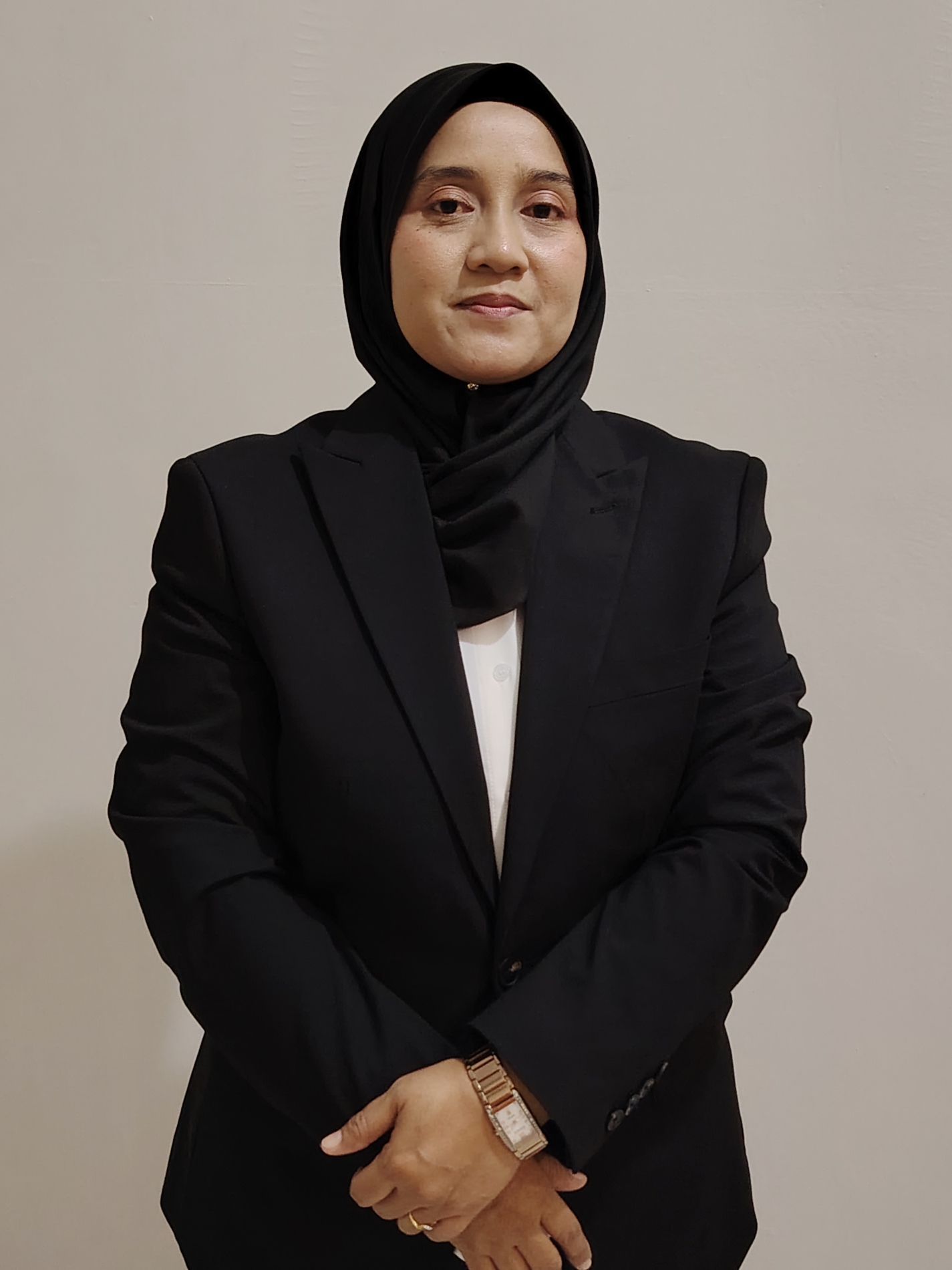 Azrin Hadison