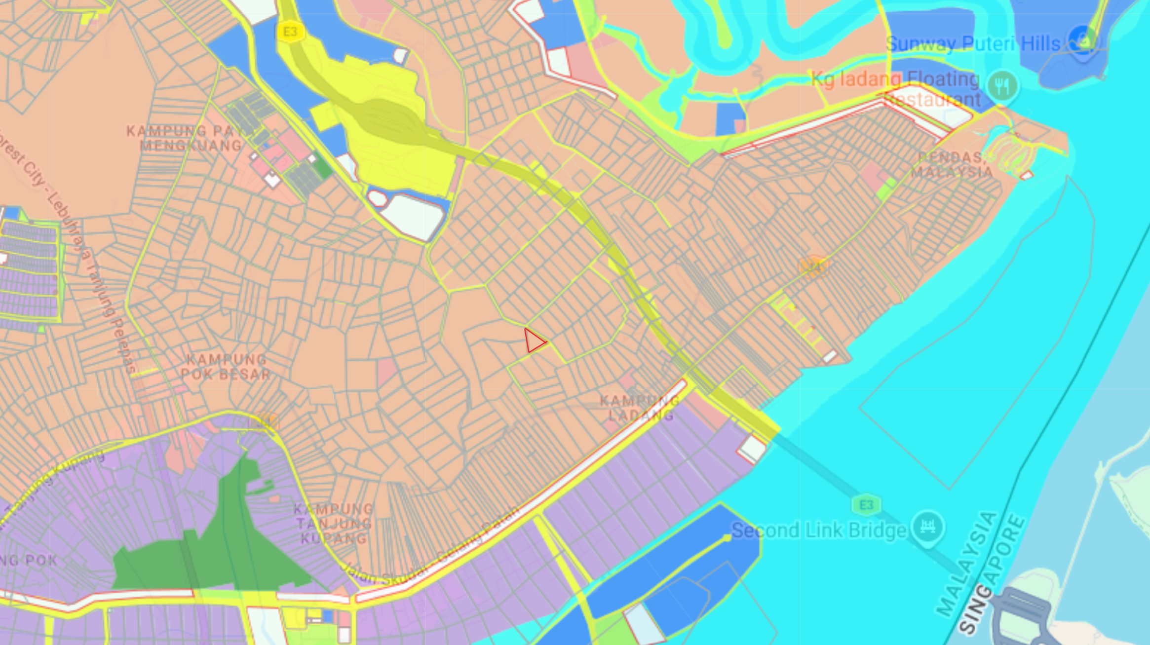 Zoning - Residential